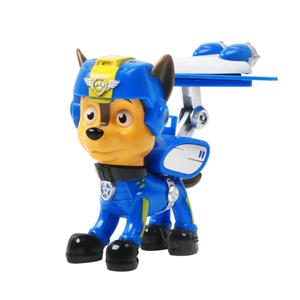 ست برج مراقبت سگ های نگهبان Paw Patrol -اسباب بازی